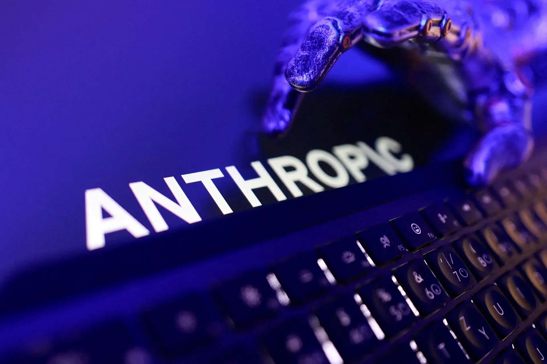 China's Z.ai aims for dual listing, narrowing gap post-Anthropic shutdown.
