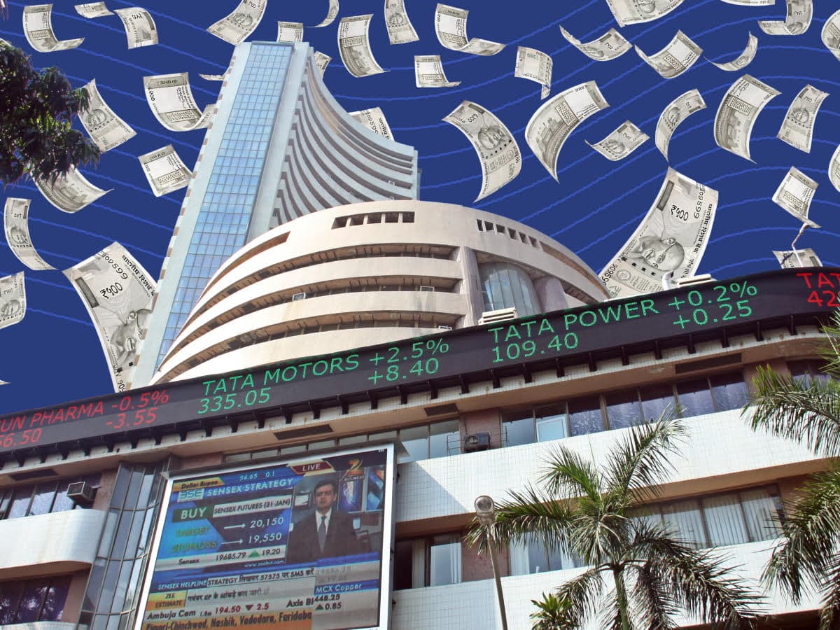NRI flows into Indian equities dip as compliance rules bite