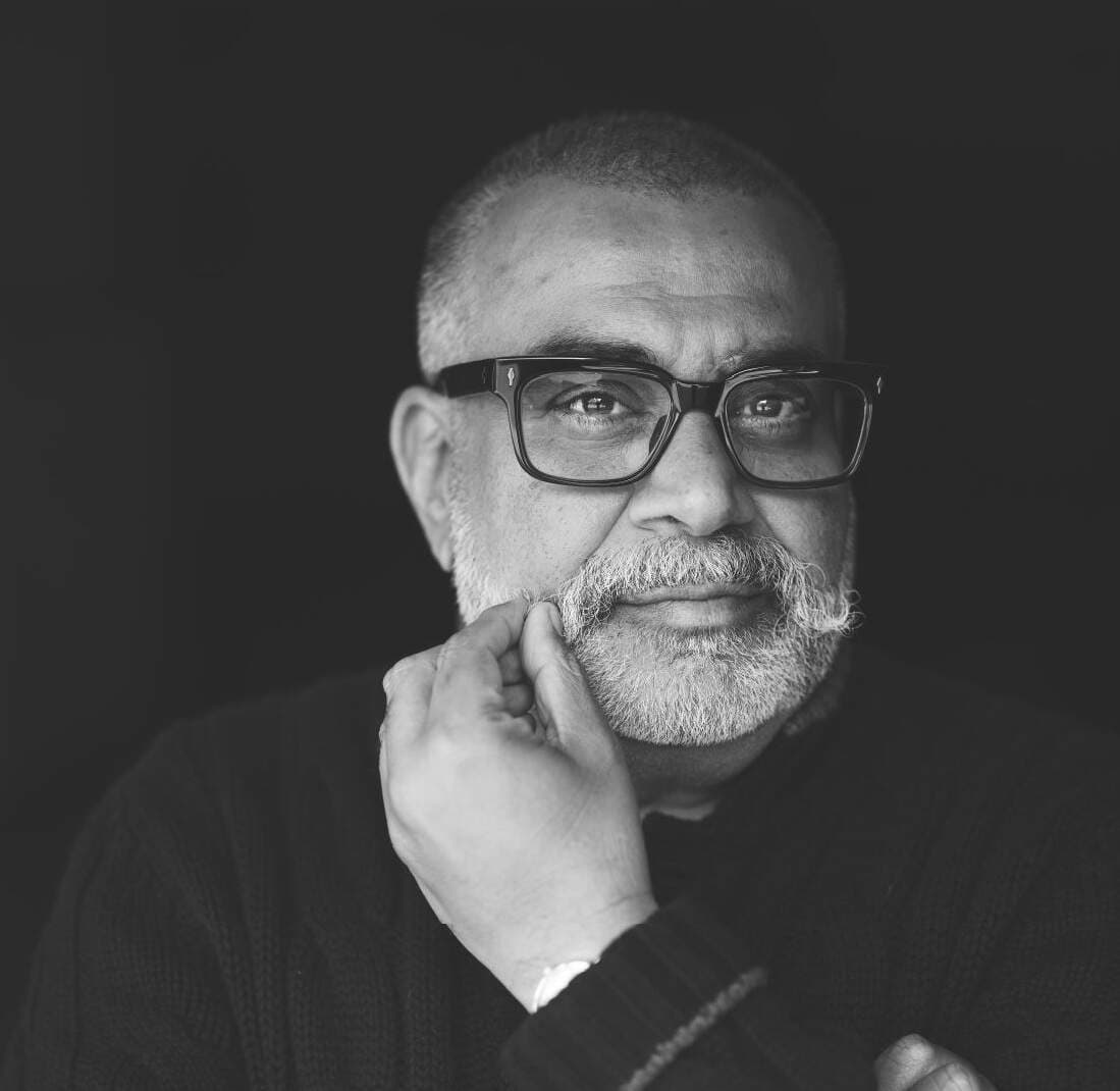 Om Malik, renowned tech journalist and GigaOm founder, passes away