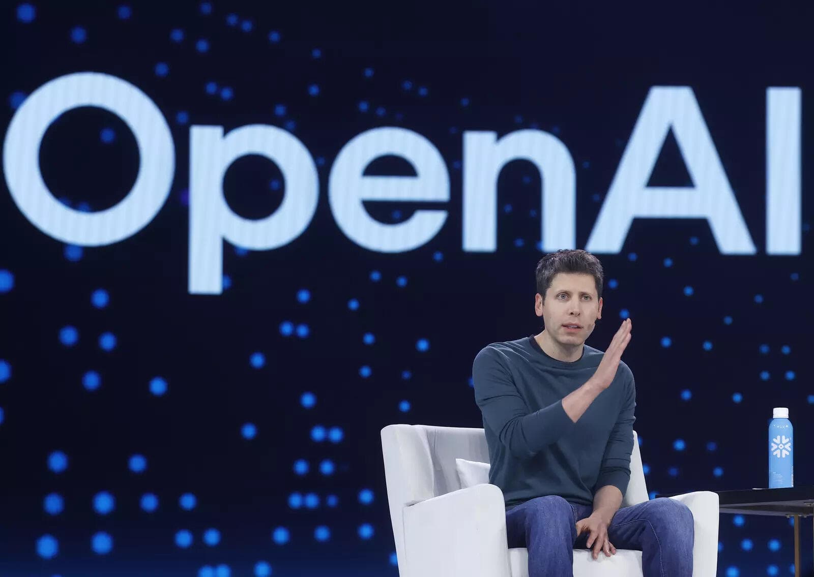 OpenAI Heats Up AI Race With Jalapeno: A Game-Changing Chip Breakthrough