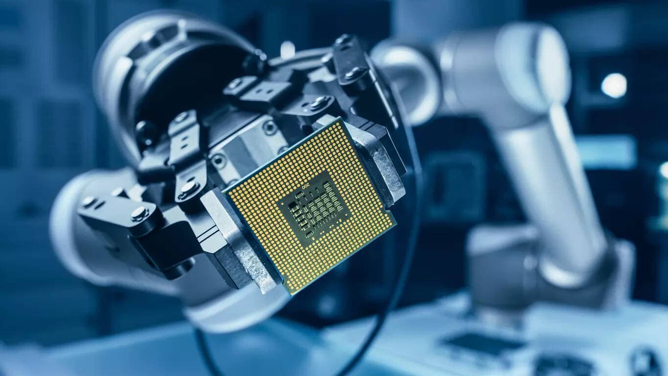 Need to de-risk single-point failures in global AI supply chains: US official