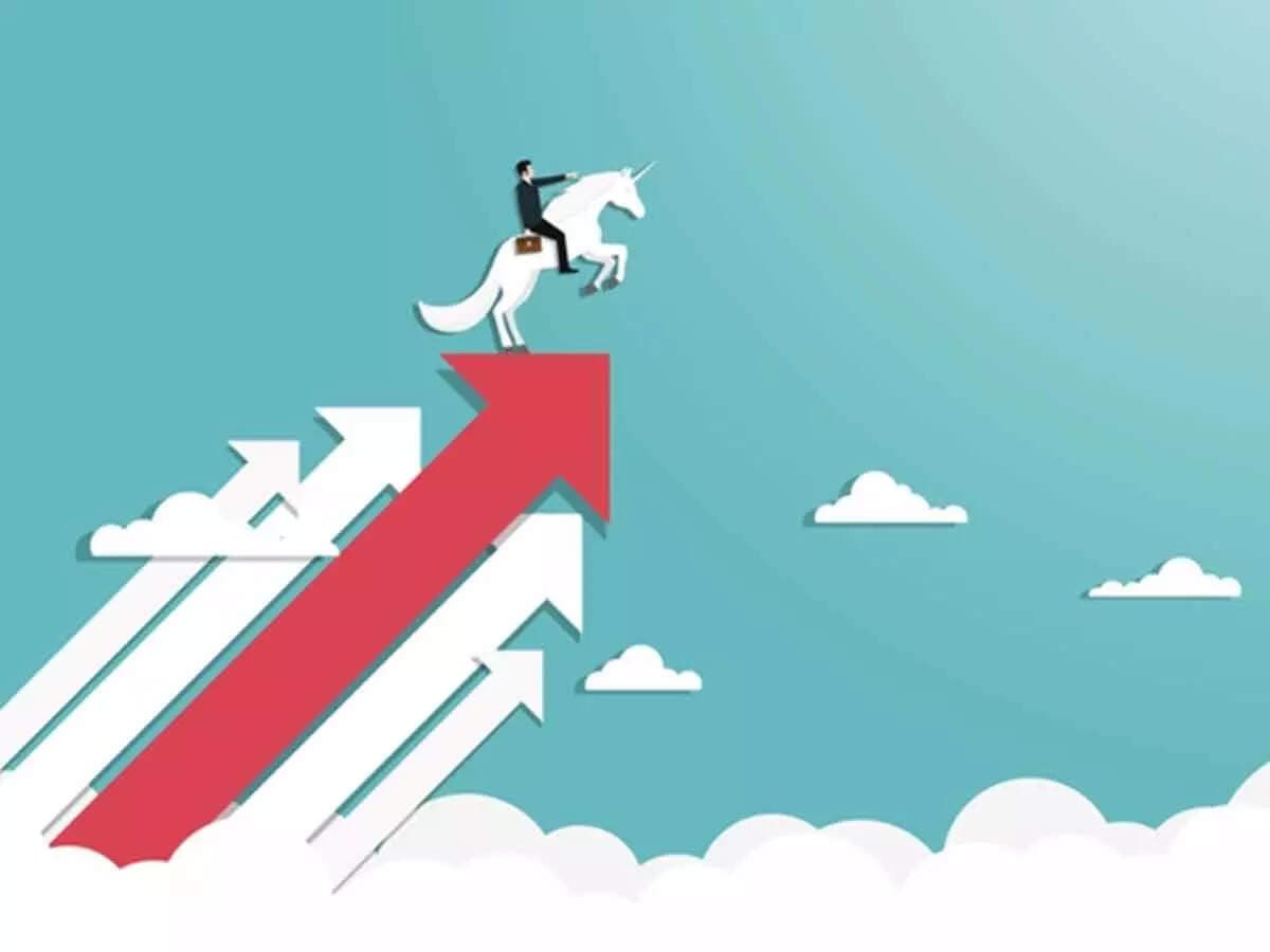 Where are the unicorns of 2021