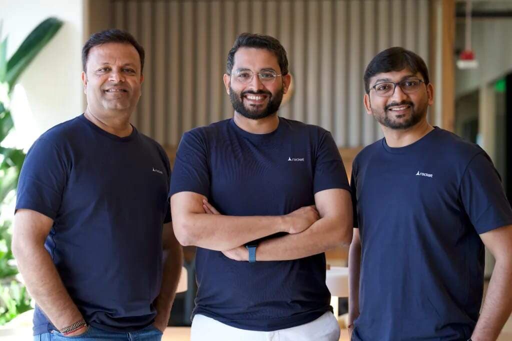 AI startup Rocket in talks to raise $40-50 million: sources