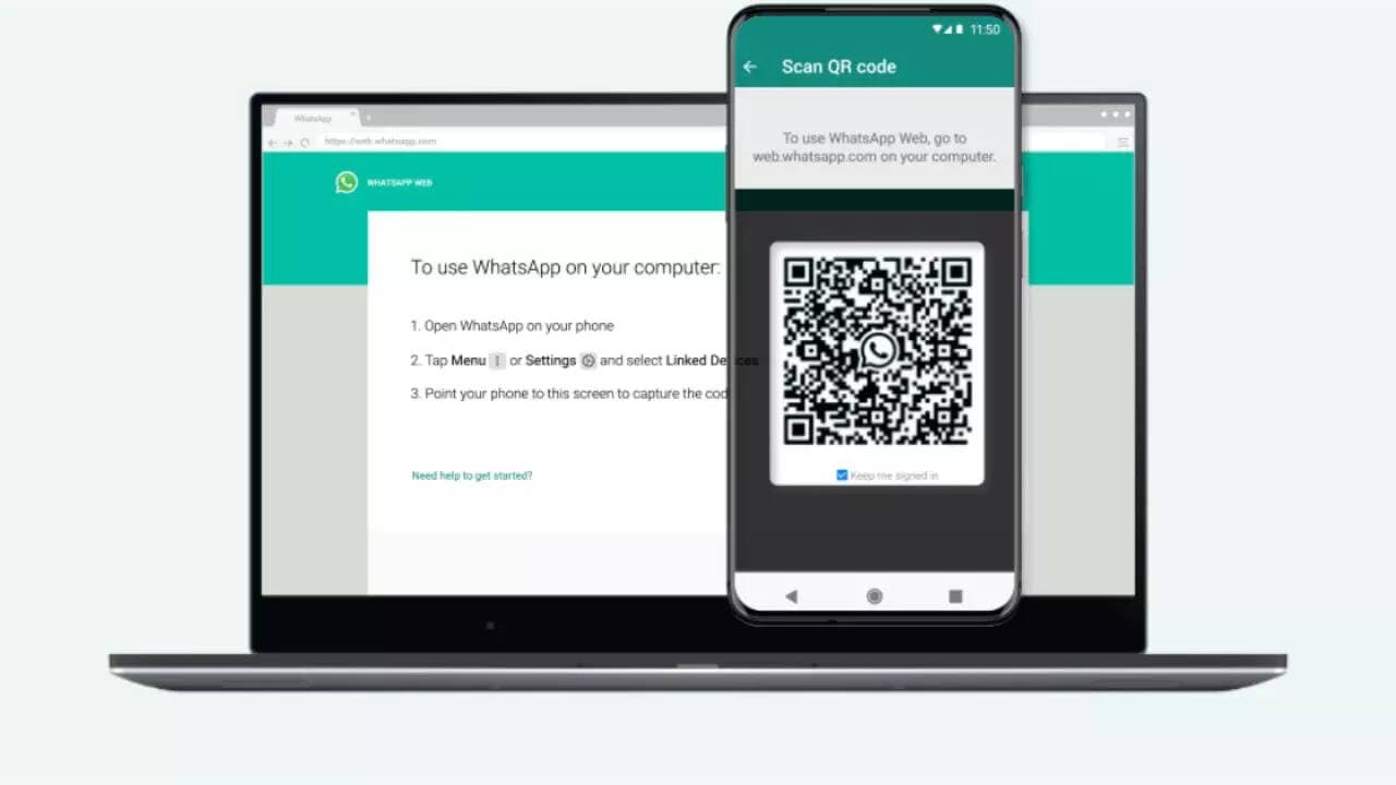 WhatsApp Web Users in India Face Sophisticated Malware Threats