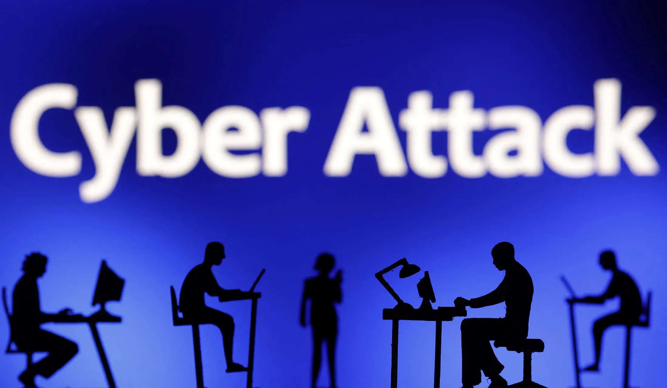 Israel's Cyber Defenses Under Siege as Iranian Attacks Spike in 2026