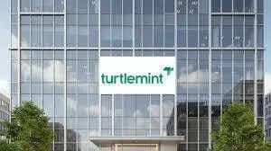 Turtlemint Fintech stock debuts 11% lower than IPO price on exchanges