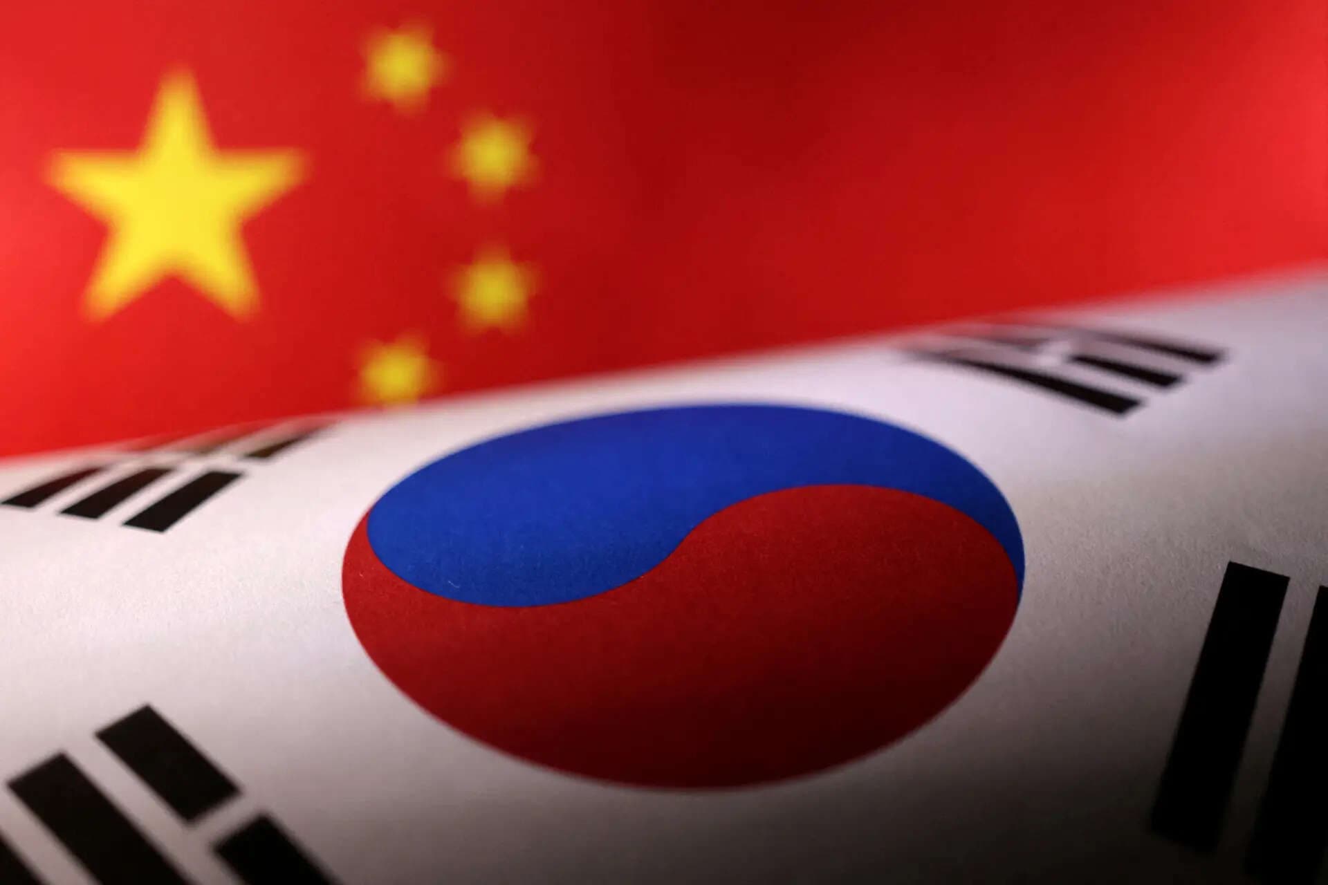 AI Investment Surge: South Korean Firms Target India’s Market