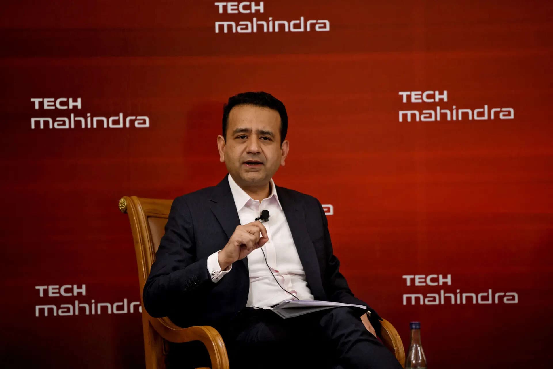 Tech Mahindra Enhances Sales with AI-Powered Insights