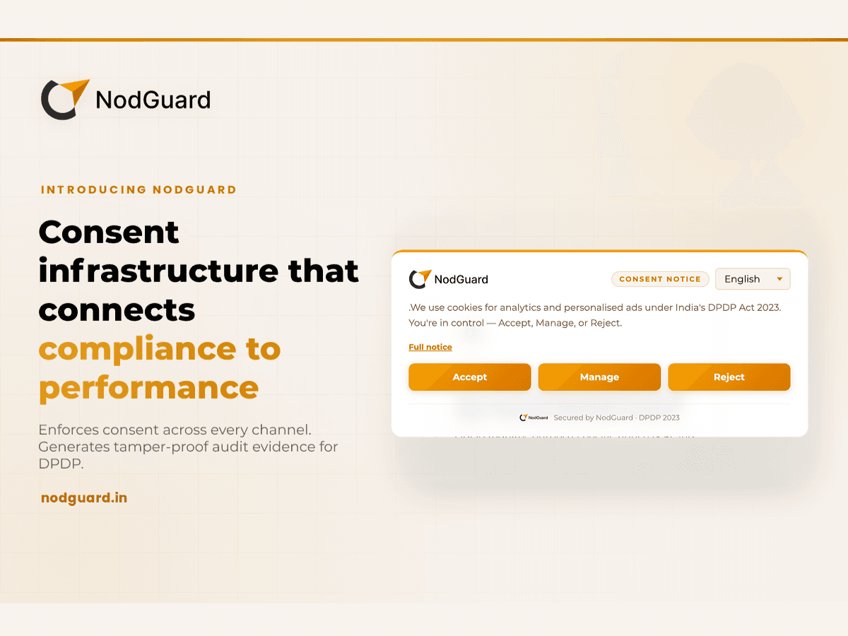 Compass launches NodGuard: Consent infrastructure that connects compliance to marketing performance