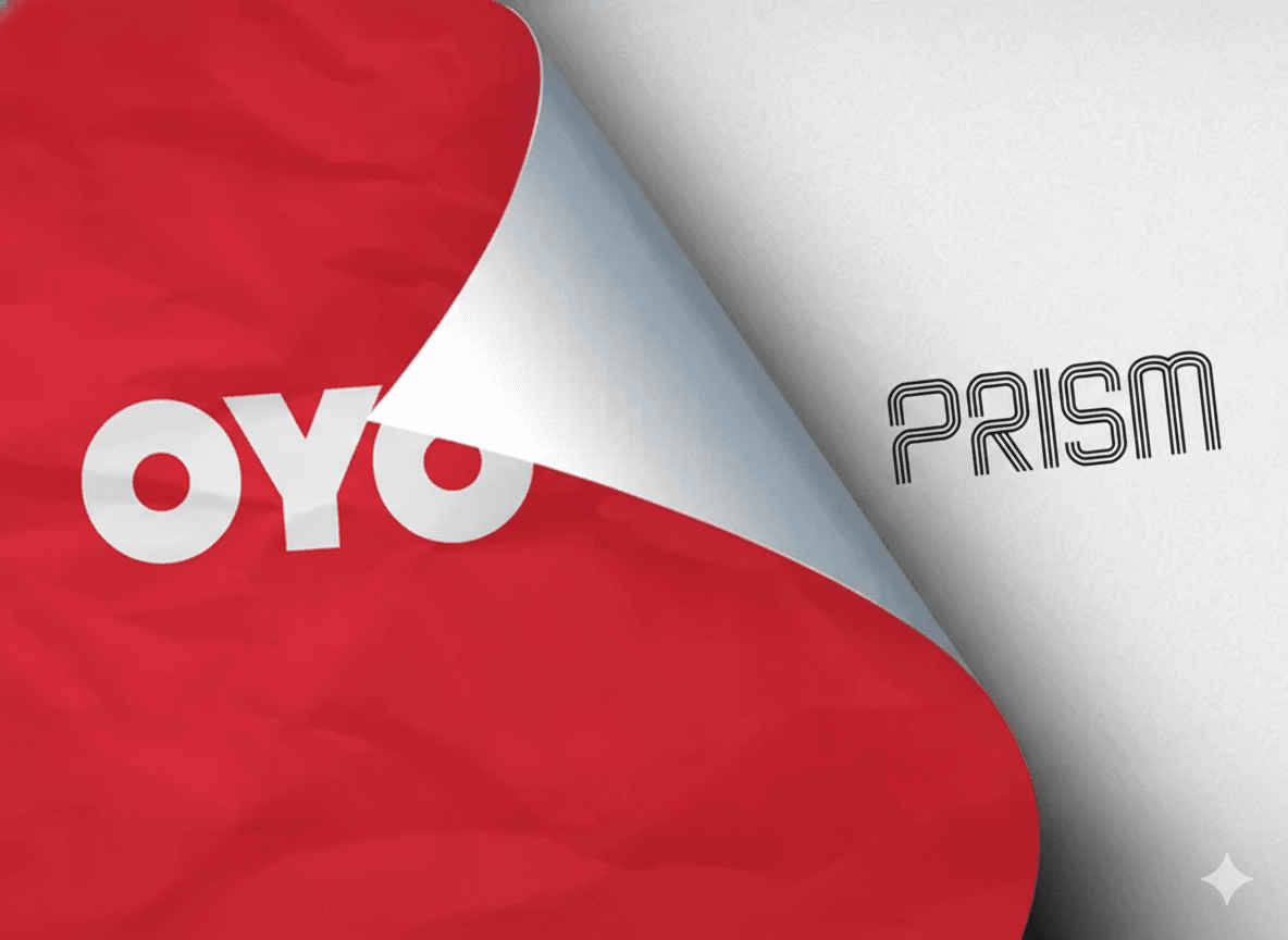 Oyo's Parent Prism Launches ₹6,650 Crore IPO for Growth