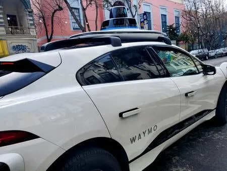 Uber and Waymo Split: Future of Phoenix Robotaxi Service Uncertain
