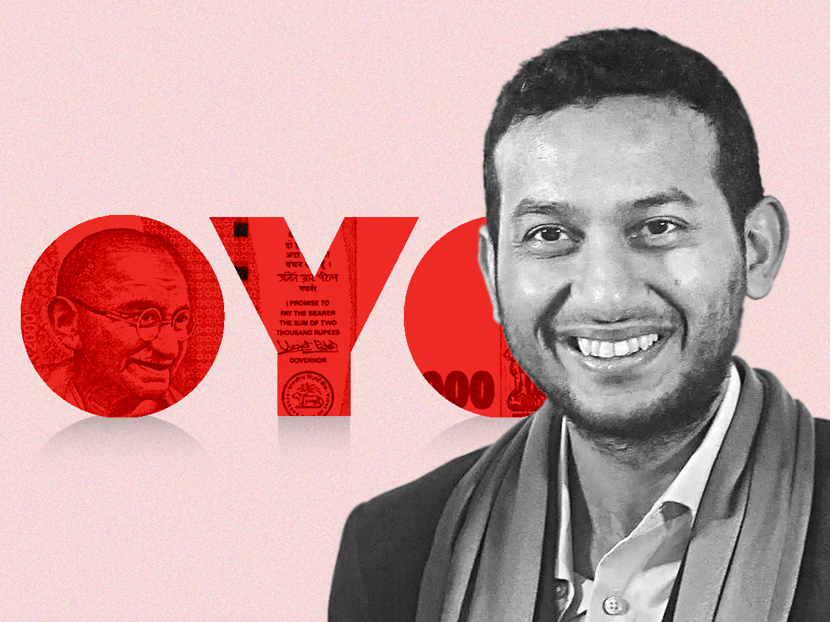 Oyo's Profit Surge: Implications for India's Tech Landscape