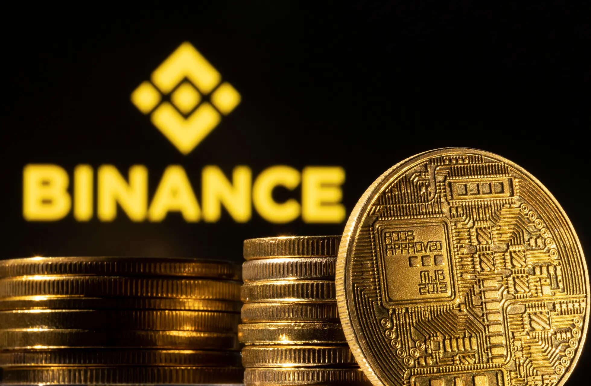 UK investors sue Binance in London for £150 million