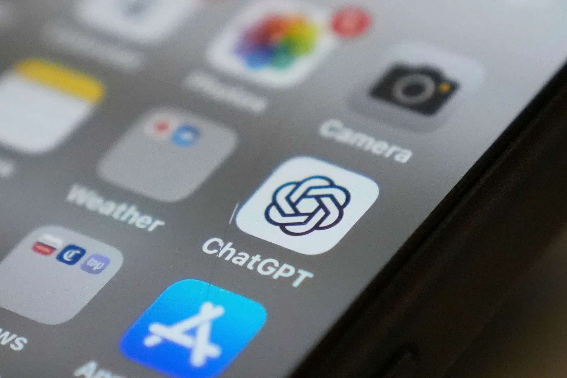 OpenAI says ChatGPT is expanding beyond early adopters