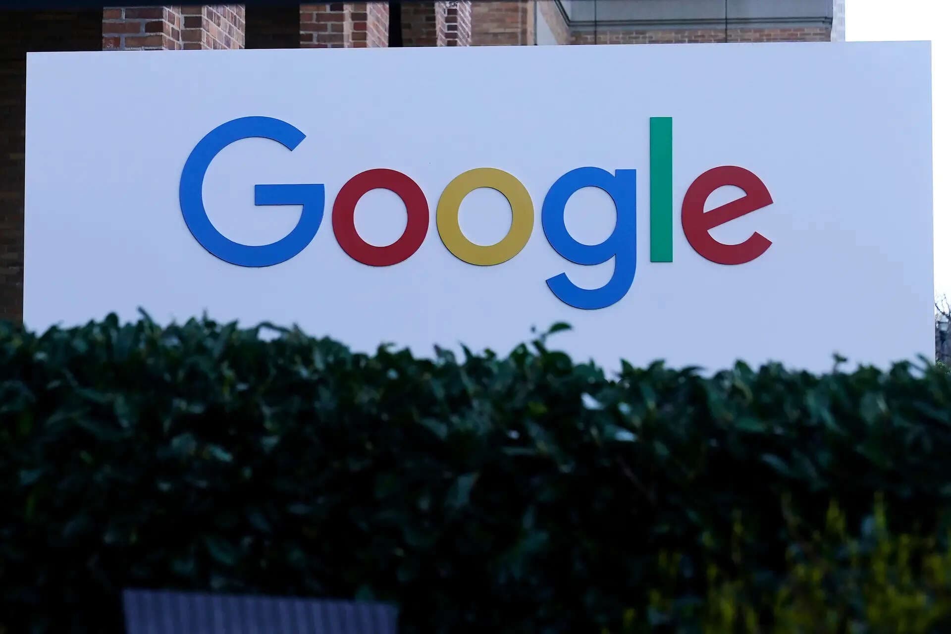 Google faces setback with massive €4.1 billion EU antitrust penalty