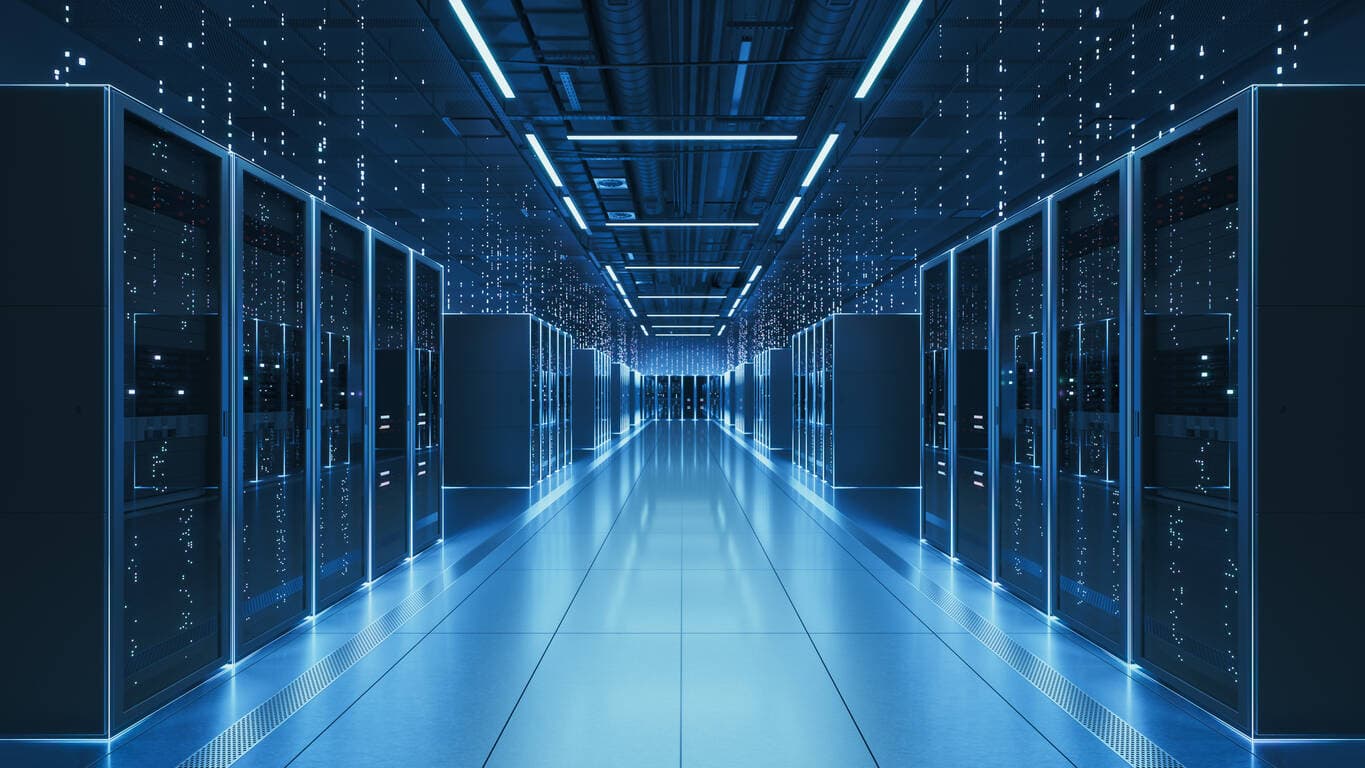 Yotta Data Services Seeks $1 Billion Boost from Global PE Investors