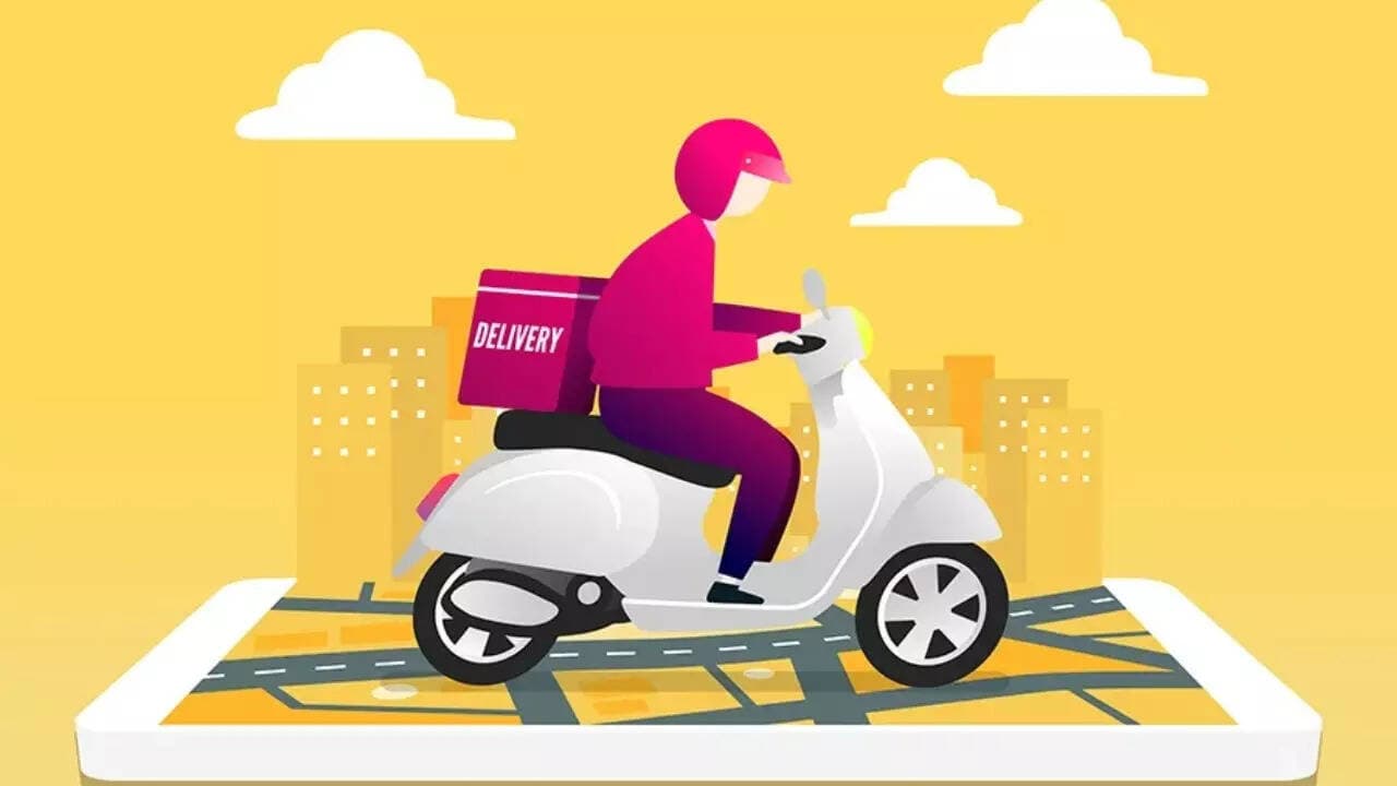 Quick Commerce Surge: A New Era for India's Retail Landscape