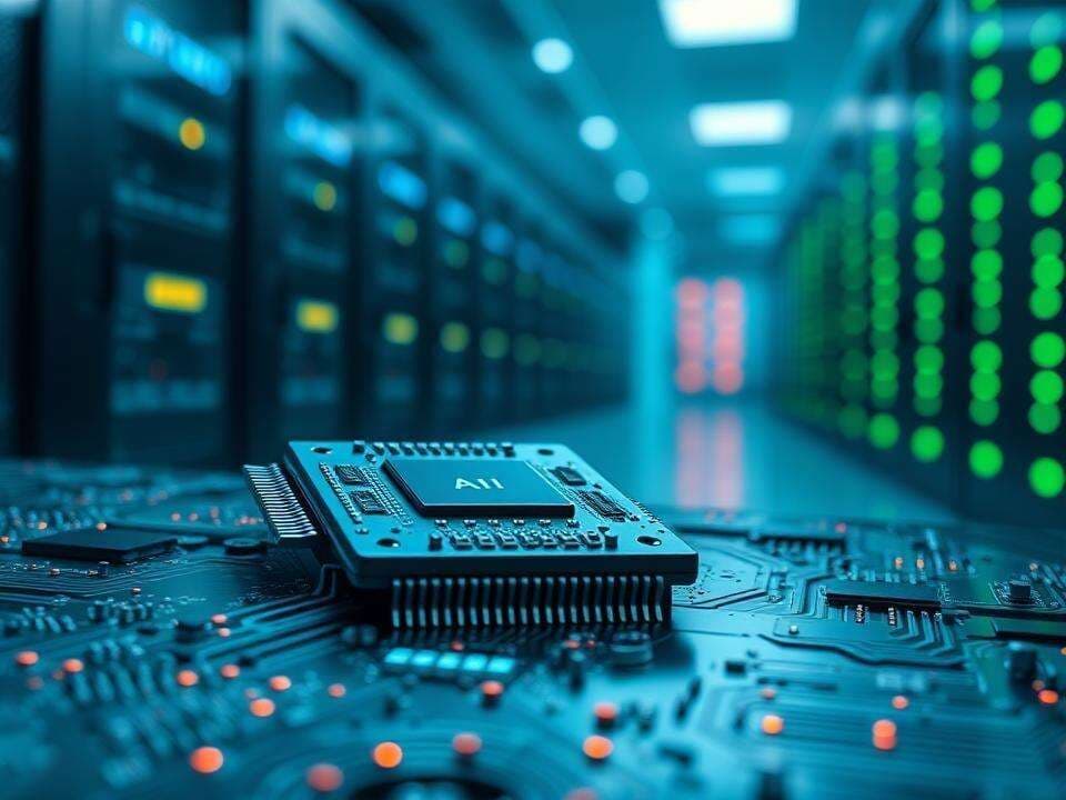 Biren Tech Eyes $838 Million in Hong Kong Placement for Growth
