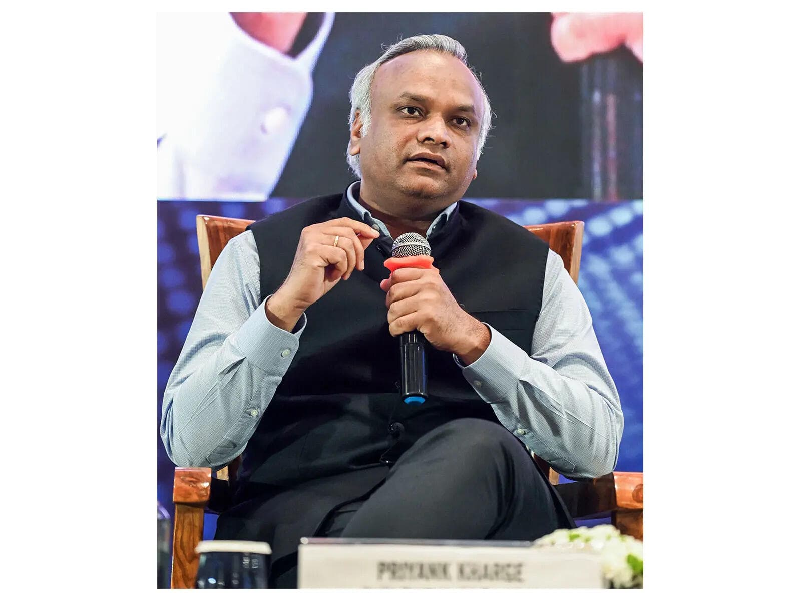 Bengaluru Becomes India's U30 Capital, Shifting Gears to Hardware Innovation.