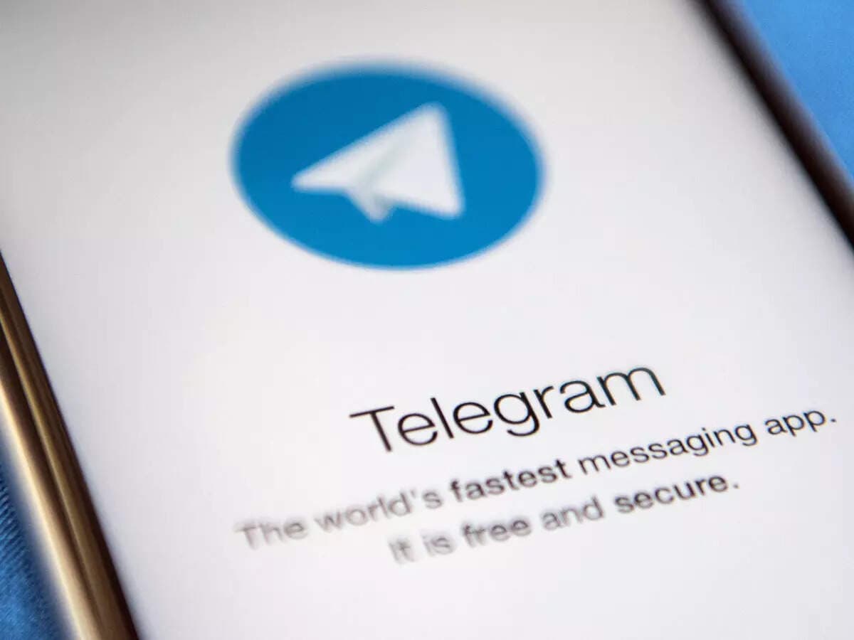 Indian Govt Issues 15-Day Ultimatum to Telegram on Piracy and Copyright
