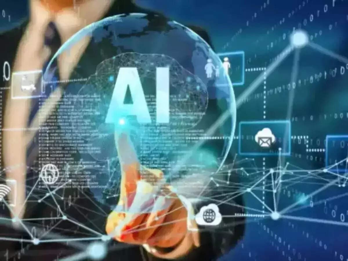 Revolutionary AI Ecosystems in Emerging India: More Than Just Models Needed