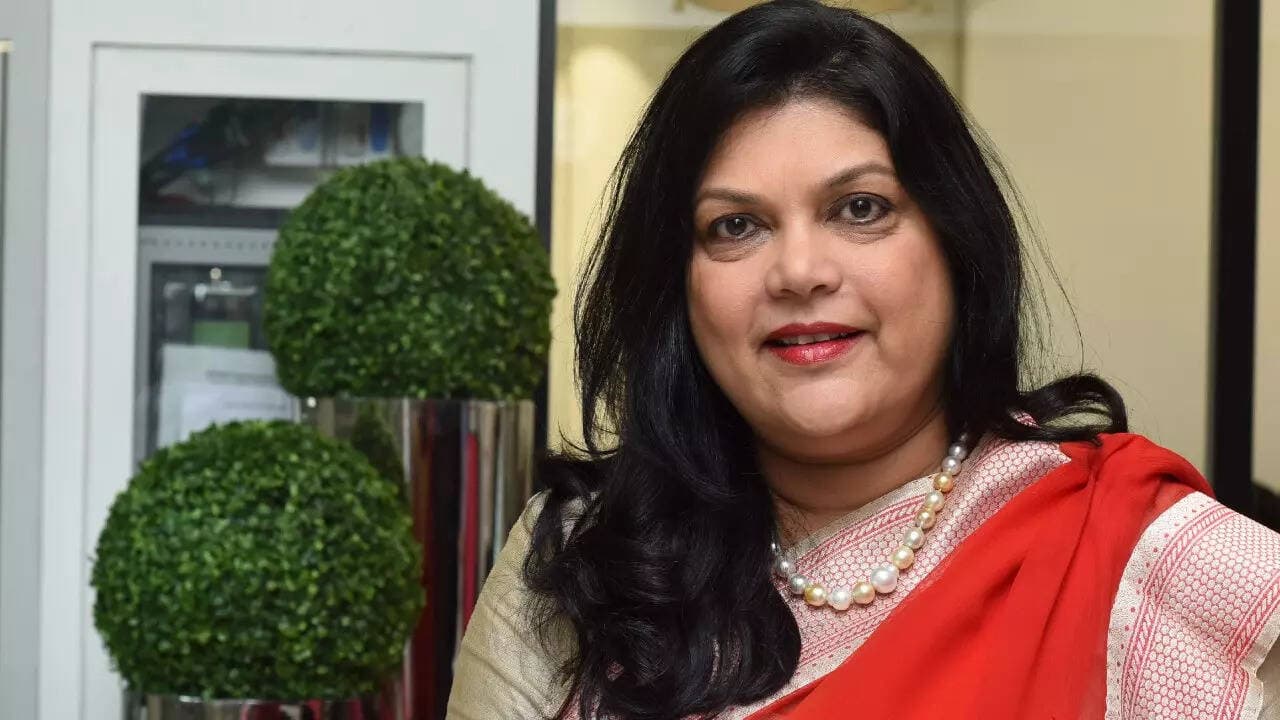 Nykaa Aims for Substantial Q1 Revenue Surge Amid Fashion Revival