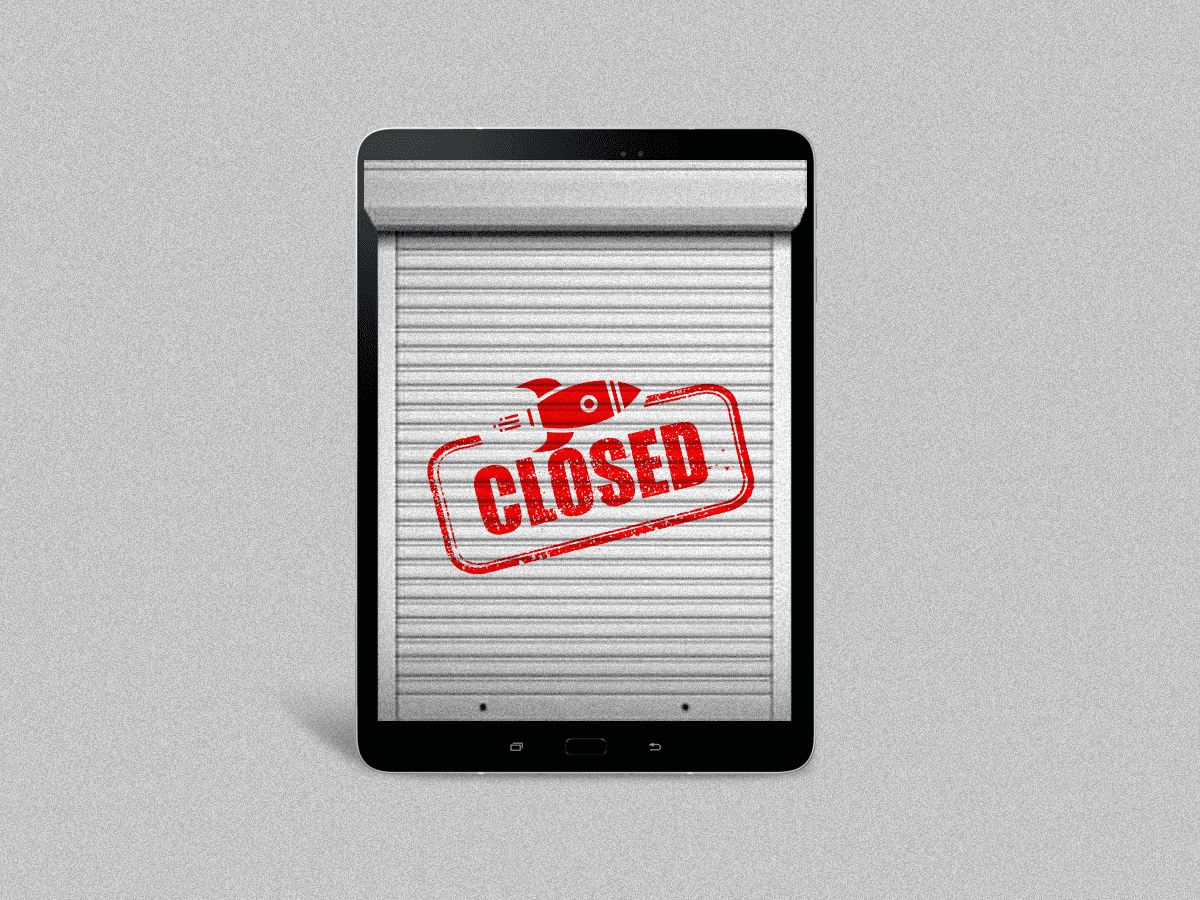 Indian Fashion Delivery Startup Klydo Abruptly Stops Services
