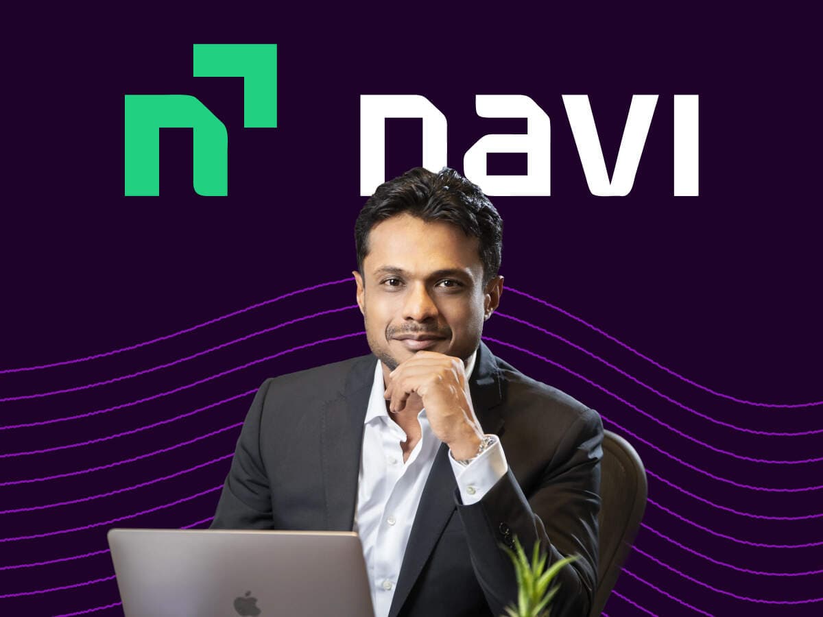 Navi Aims for ₹3,000-Crore IPO Amid Rising CEO Compensation