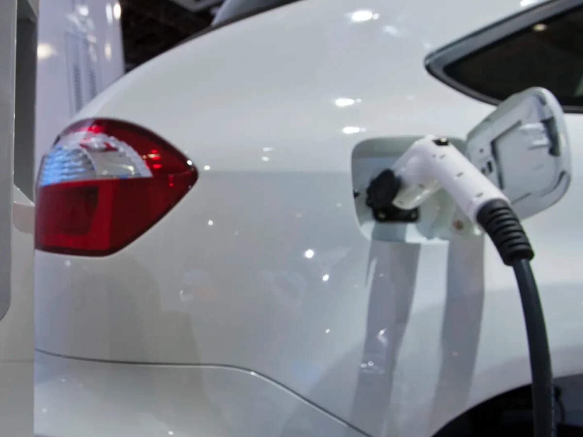 India's Tocal Scores Rs 9 Crore to Turbocharge EV Fleet Growth
