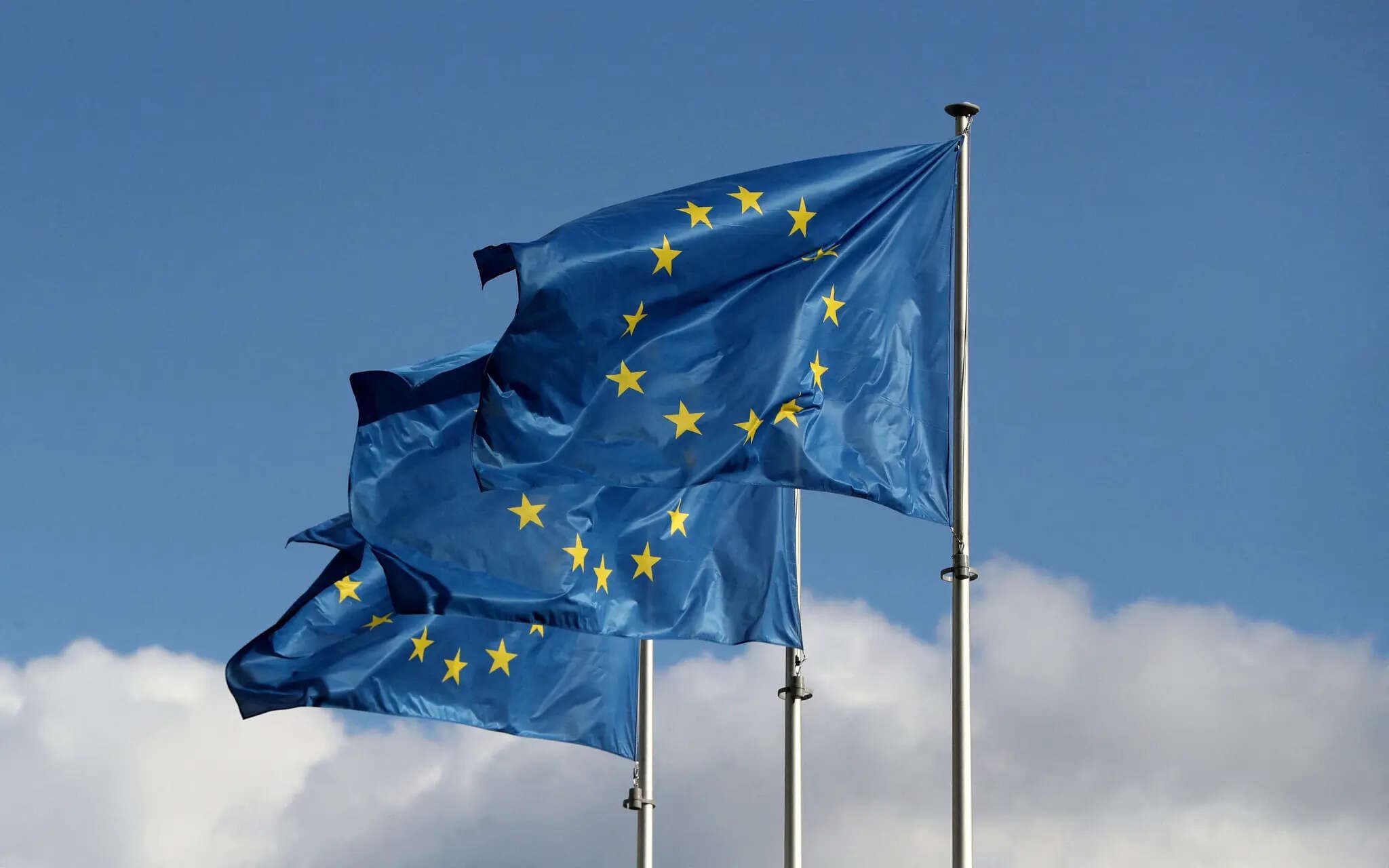 Danish Intervention Rocks EU Court in Battle for Publishers' Freedom