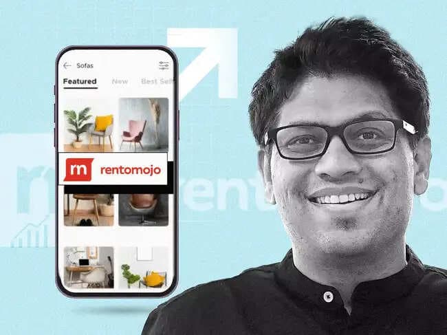 Rentomojo Gets Sebi Nod for Rs 150 Crore IPO Amid Market Boom