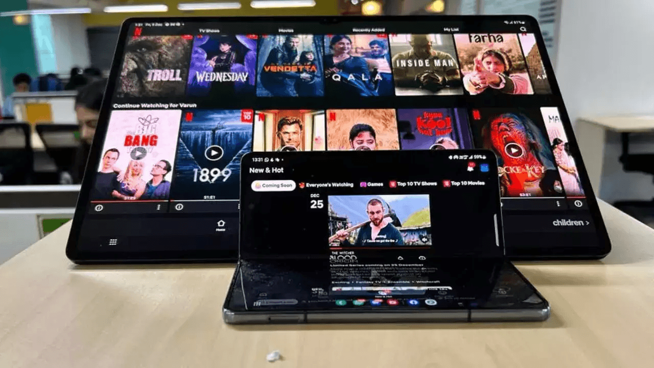 Global OTT Giants Challenge France's New Investment Regulations