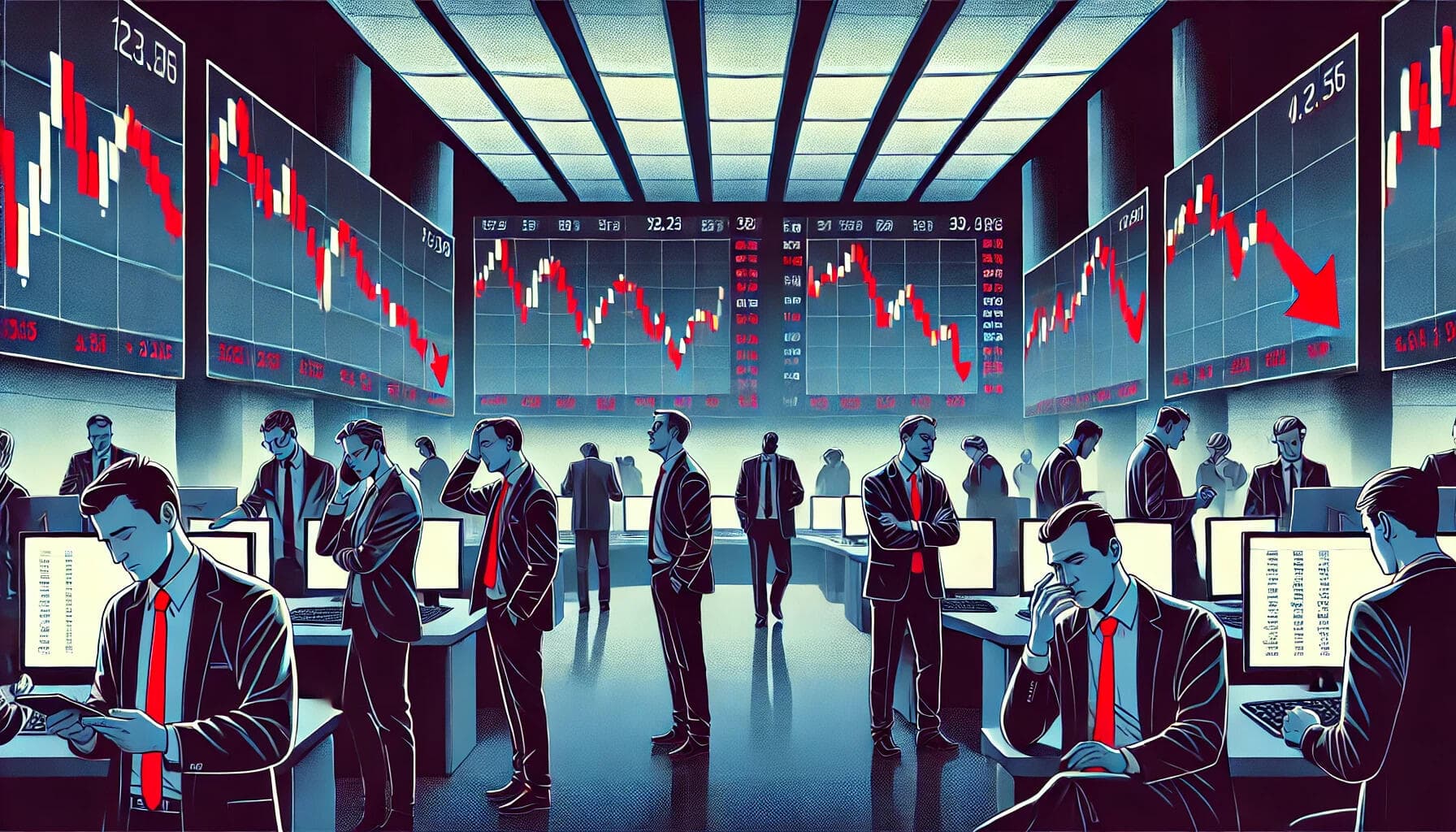India's IT Stocks Stumble Amid Q1 Earnings, Rentomojo IPO Gets Nod