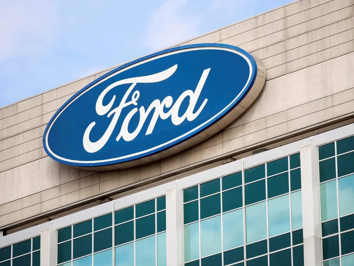 Indian Automotive Sector Gets Boost as Micron, Ford Ink Chip Pact