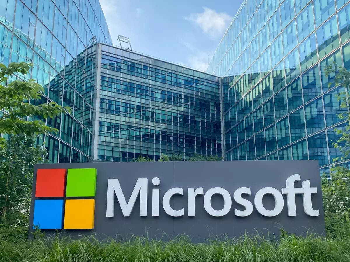 Microsoft Unleashes Mass Layoffs in India Amid AI-Powered Restructuring