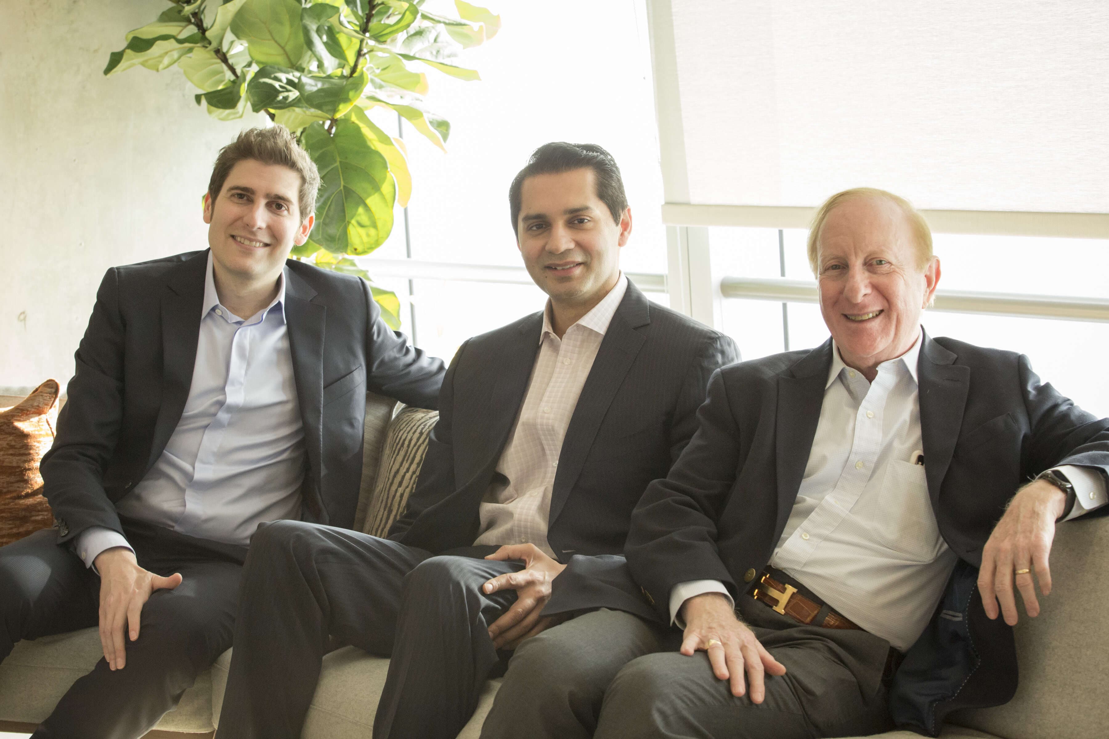 B Capital Raises $500M to Spearhead Early-Stage Indian Tech Investments