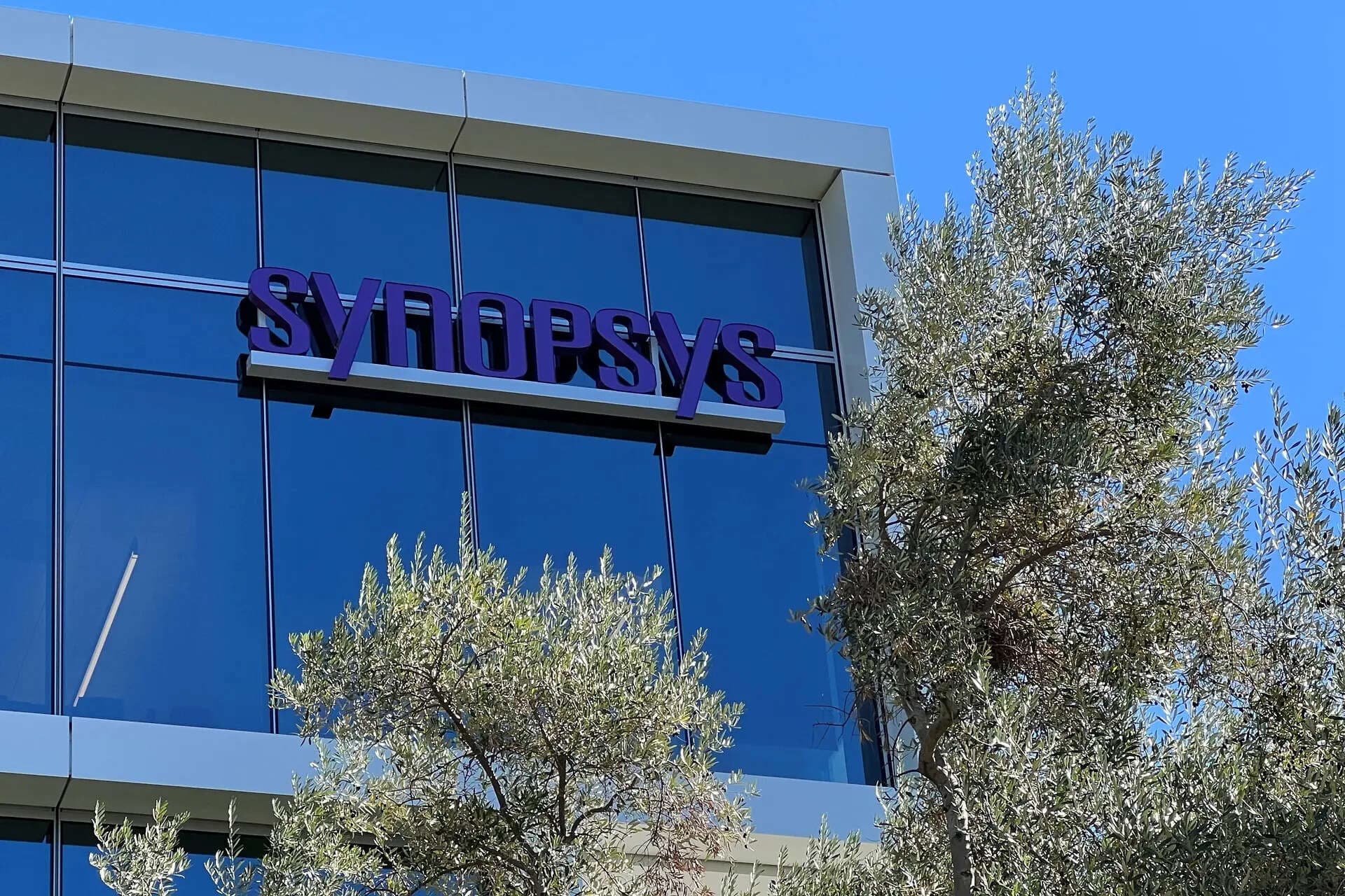 Synopsys Rethinks Chip Design with AI-Powered Breakthroughs