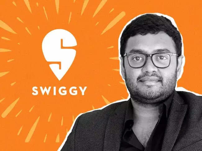 Swiggy's Foreign Stake Slips Below 50% Threshold, Becomes Indian-Controlled