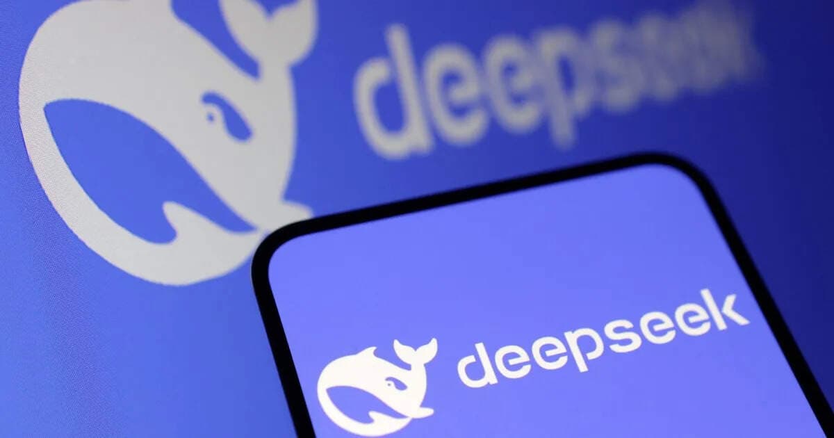 China's DeepSeek Unveils Plan to Ditch Foreign AI Chip Dependencies