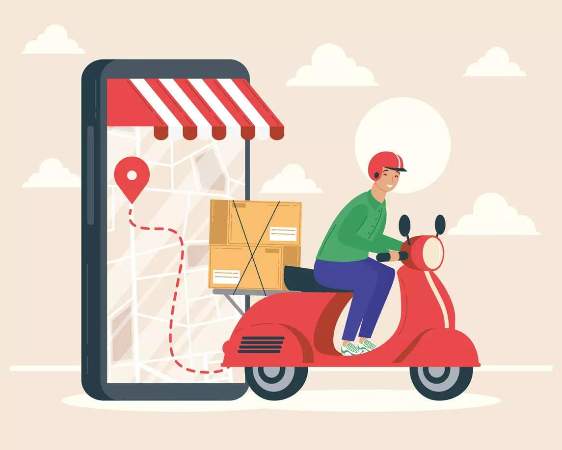 Indian Retailers Unite Against Amazon, Flipkart's Lightning-Fast Delivery Plans