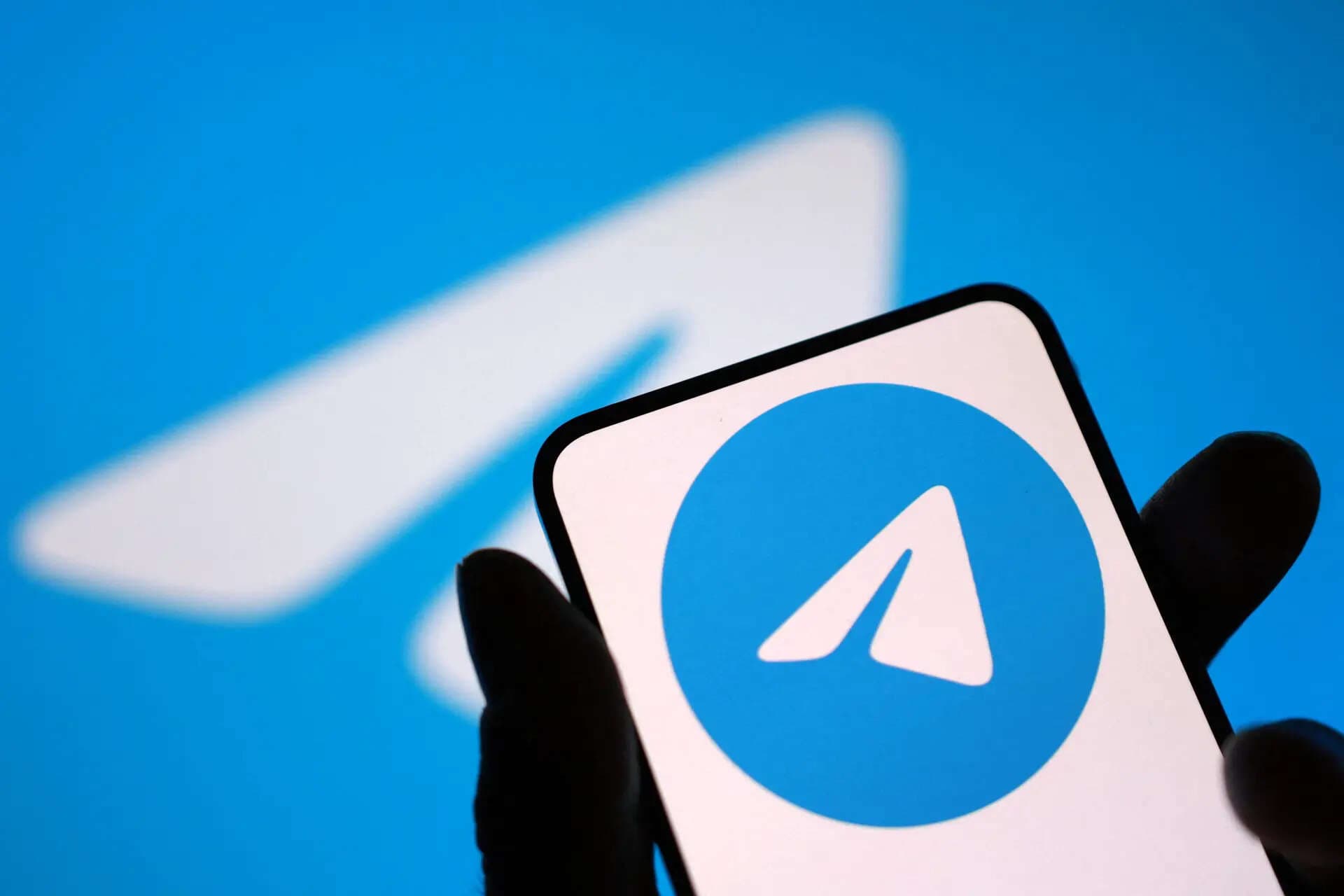 Indians Abroad Using Telegram Channels for Heinous Crimes Revealed