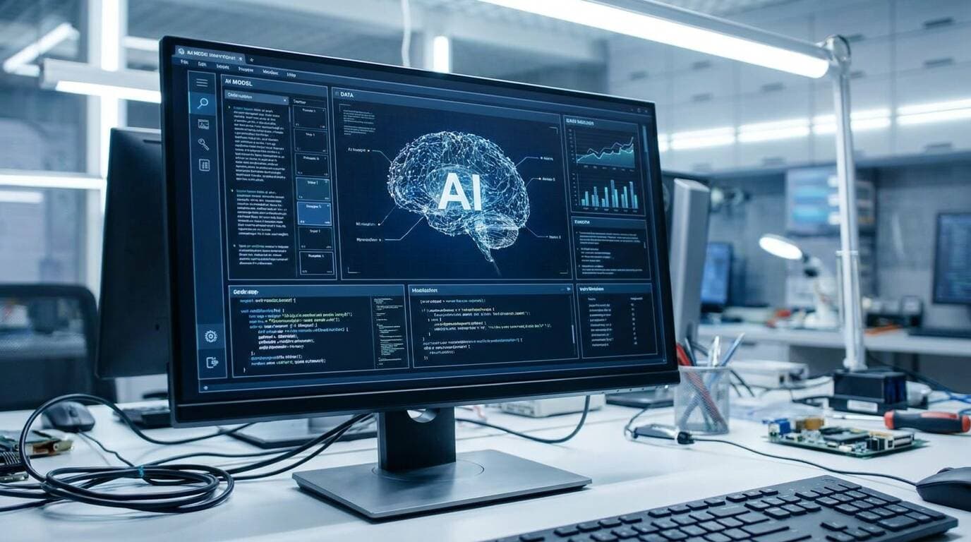 India's AI Safety Looms as Global Industry Fails to Meet Expectations