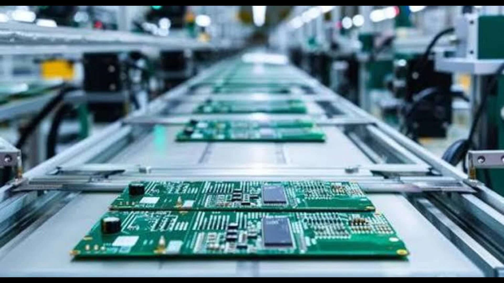 Indian AI Chip Maker Rebellions Sets Sights on Global IPO Expansion