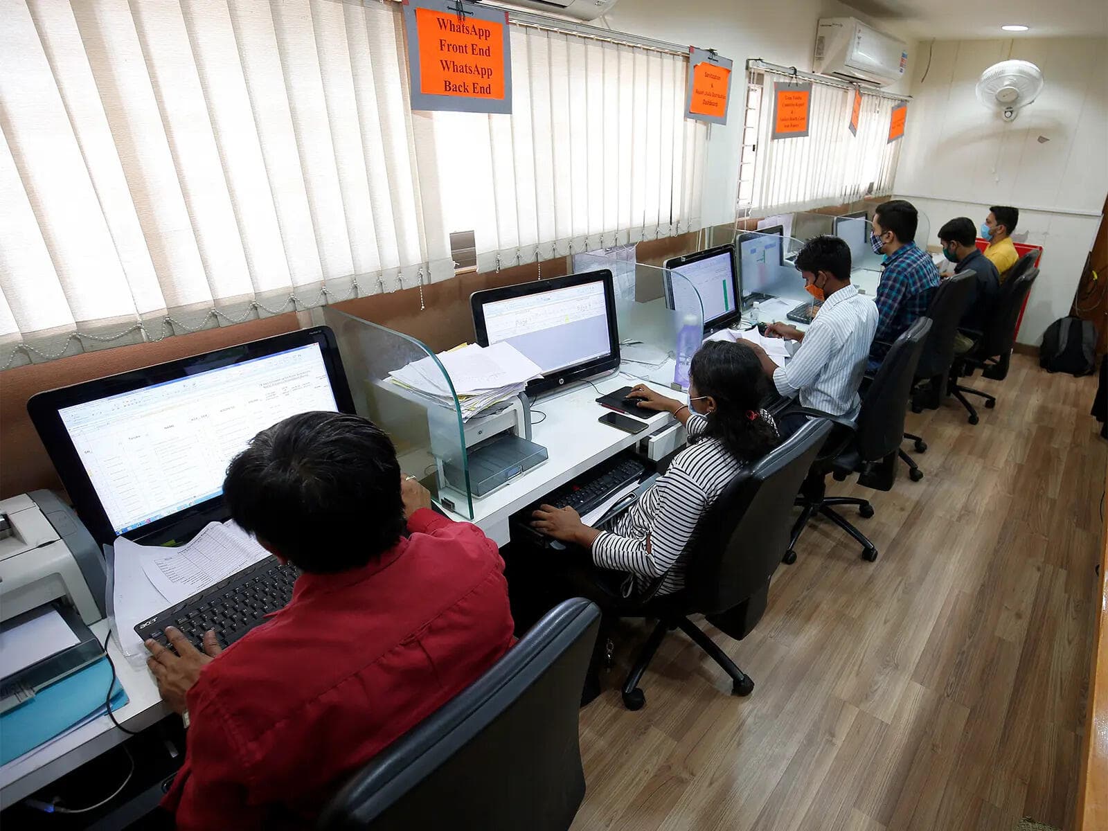 AI Uplifts Indian MSMEs, Boosting Profitability and Revenue Growth Exponentially