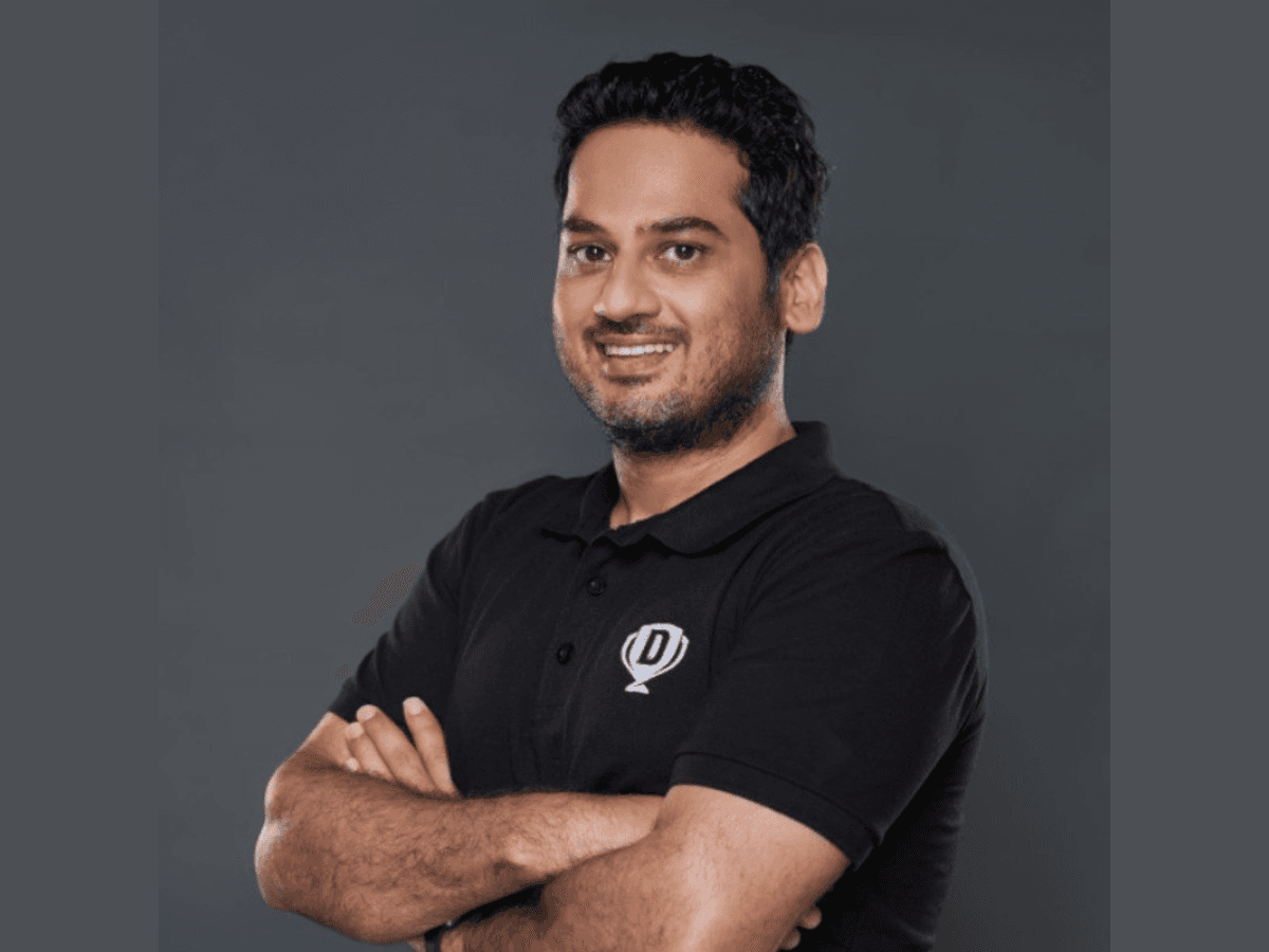 Dream Sports CTO Amit Sharma Embarks on New AI Chapter