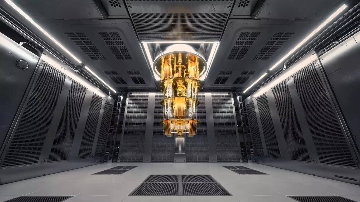 Indian Crypto Firms Gear Up to Counter Quantum Threat to Security