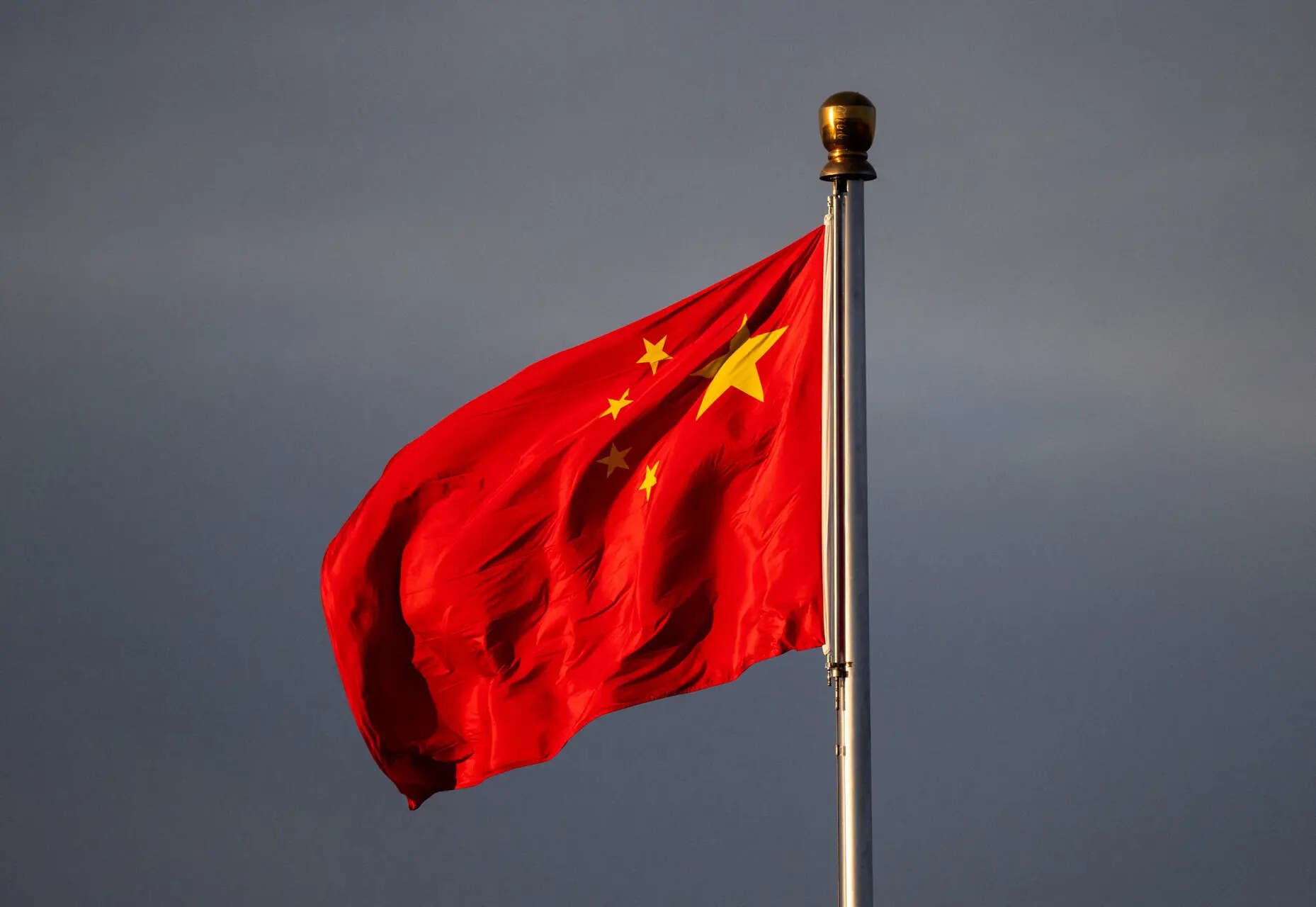 China's MiniMax Aims to Unleash World's Most Ambitious AI Engine