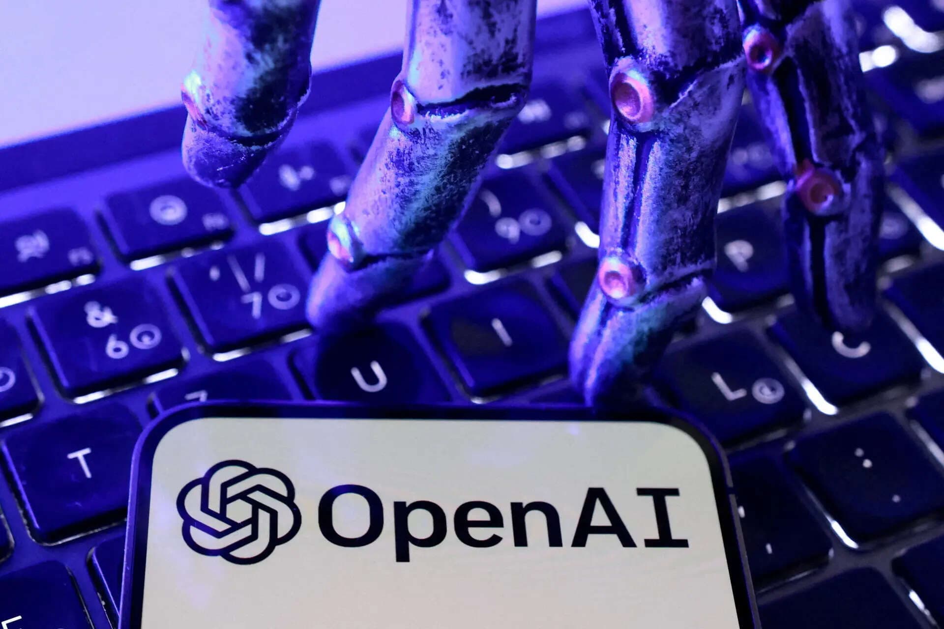 Bank of America Pumps in $520 Million for OpenAI Pre-IPO Liftoff