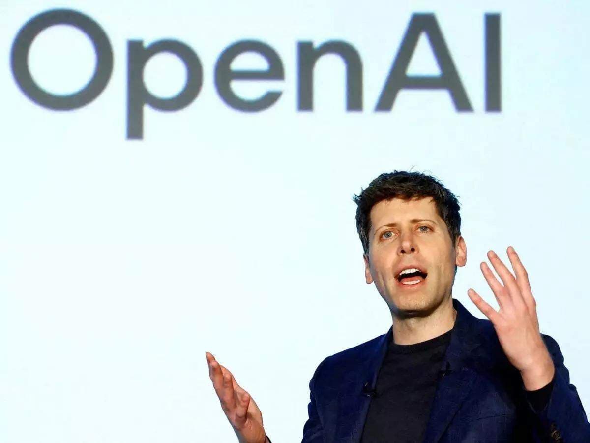 OpenAI Pushes Voice AI Frontier with Simultaneous Listening & Speaking GPTs