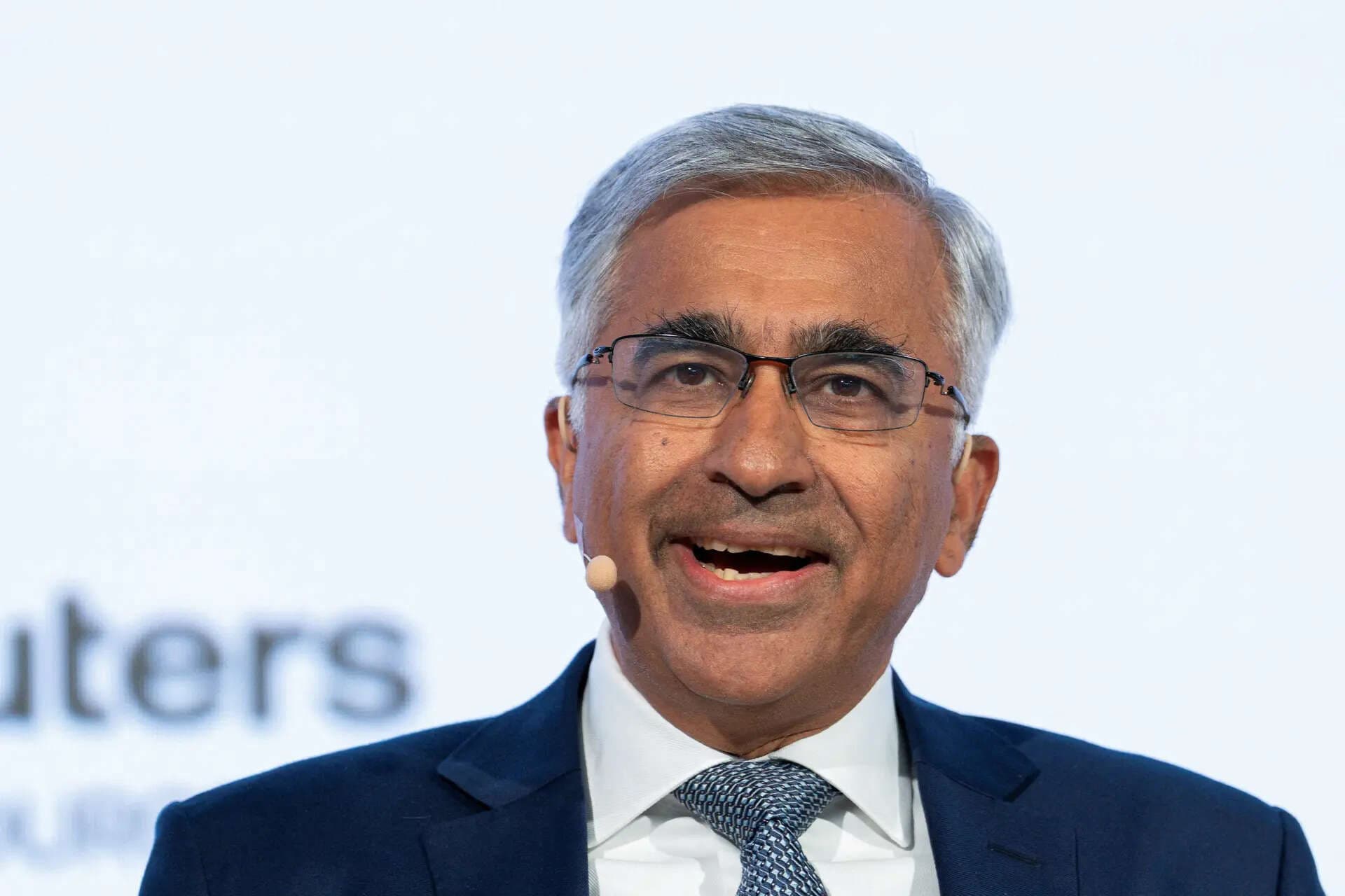 Temasek's India Portfolio Cushioned for Shocks, Levers for Emerging Trends